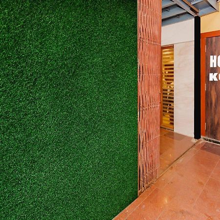 Hotel Kgn Near Cst Railway Station Mumbai And Haj House Mumbai Near Crawford Market Bombay Extérieur photo