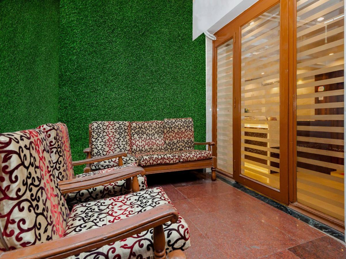 Hotel Kgn Near Cst Railway Station Mumbai And Haj House Mumbai Near Crawford Market Bombay Extérieur photo