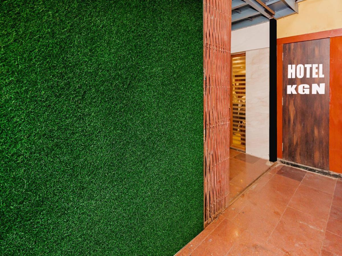 Hotel Kgn Near Cst Railway Station Mumbai And Haj House Mumbai Near Crawford Market Bombay Extérieur photo