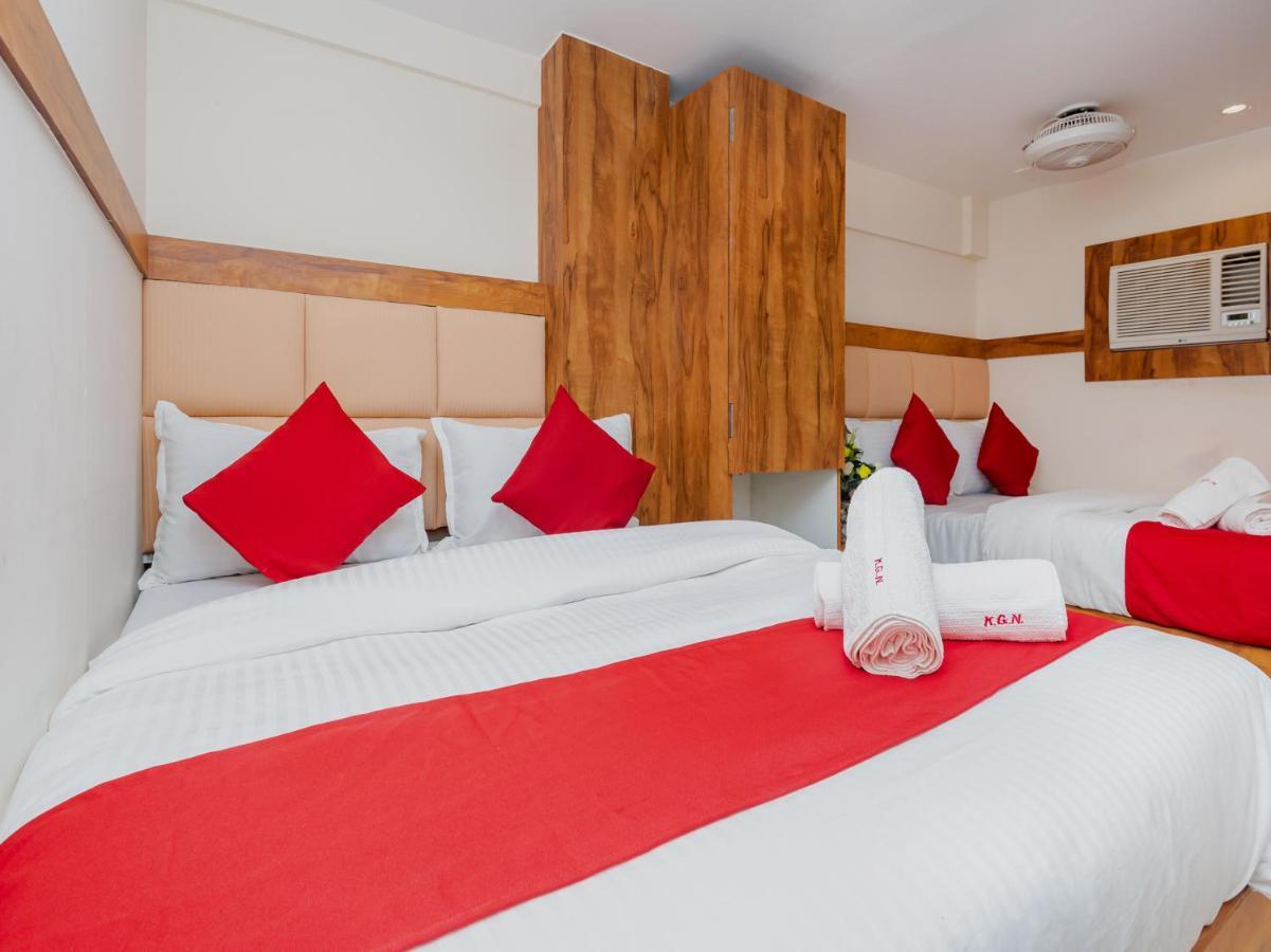 Hotel Kgn Near Cst Railway Station Mumbai And Haj House Mumbai Near Crawford Market Bombay Extérieur photo
