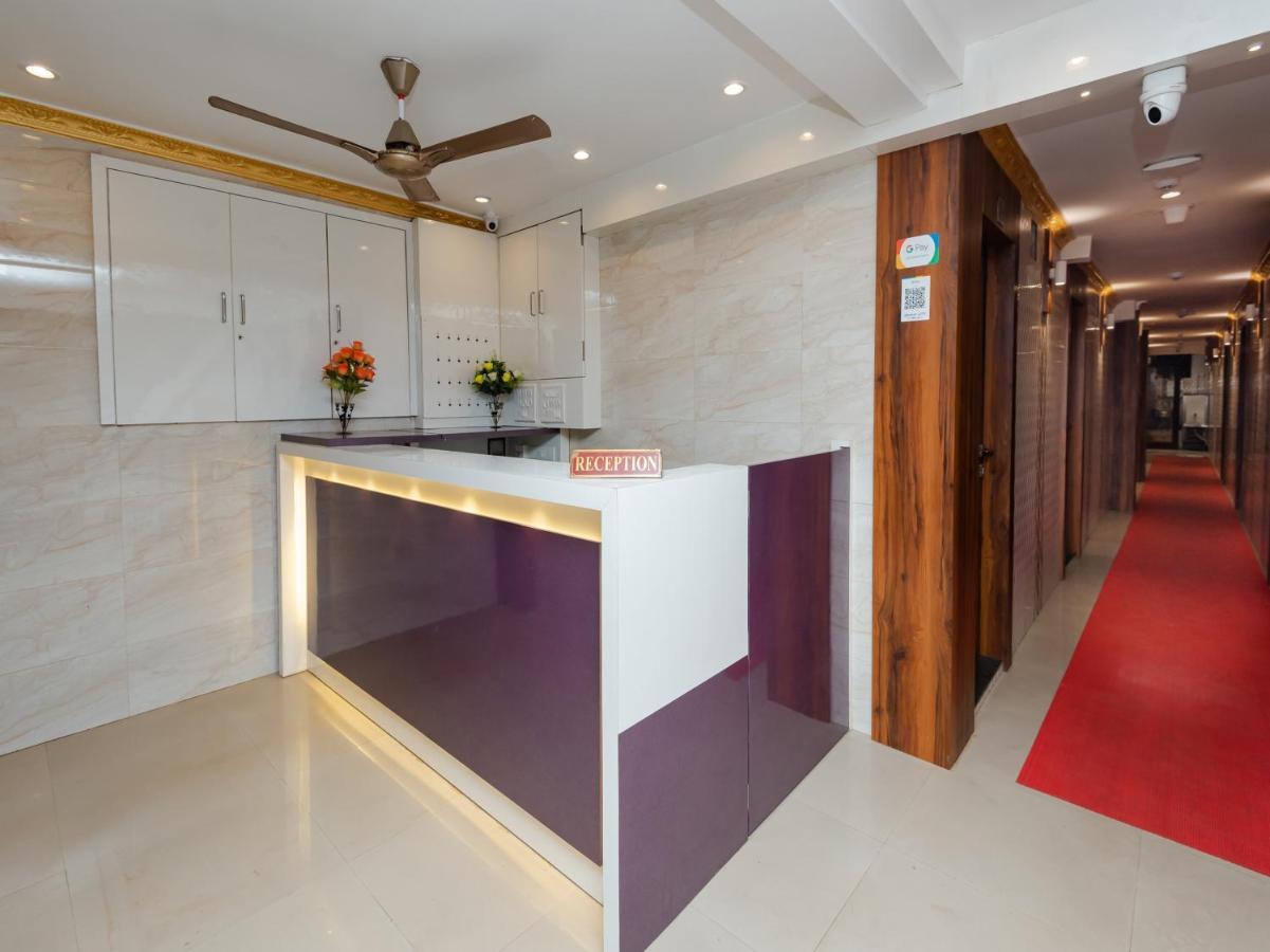 Hotel Kgn Near Cst Railway Station Mumbai And Haj House Mumbai Near Crawford Market Bombay Extérieur photo