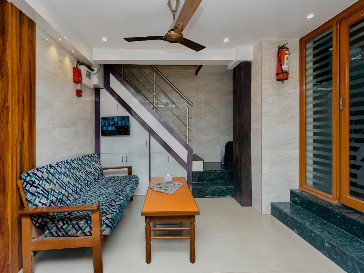 Hotel Kgn Near Cst Railway Station Mumbai And Haj House Mumbai Near Crawford Market Bombay Extérieur photo