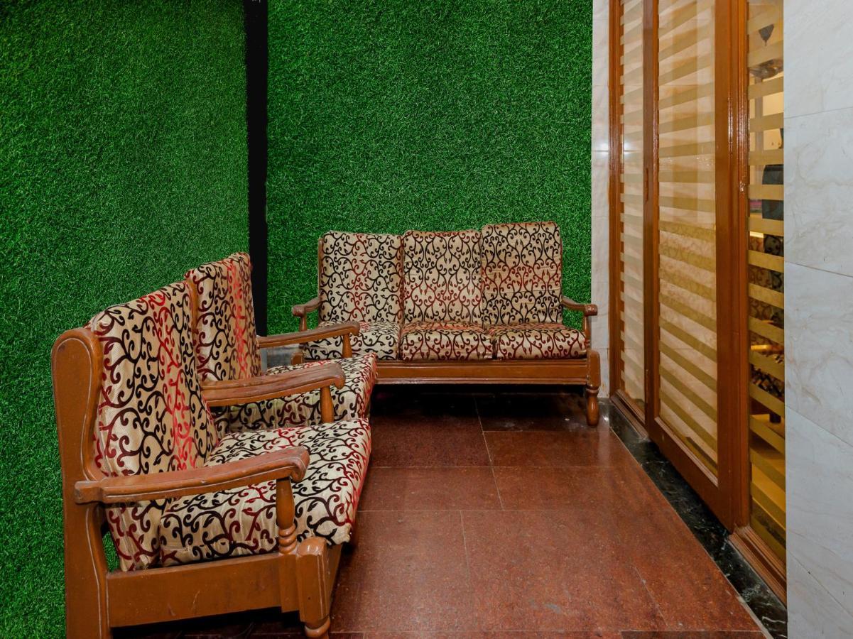 Hotel Kgn Near Cst Railway Station Mumbai And Haj House Mumbai Near Crawford Market Bombay Extérieur photo