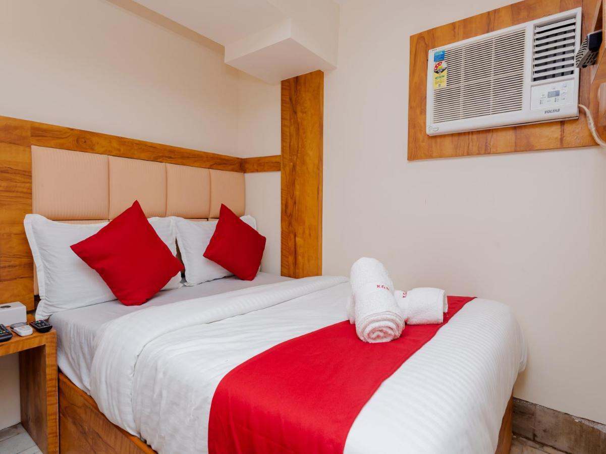 Hotel Kgn Near Cst Railway Station Mumbai And Haj House Mumbai Near Crawford Market Bombay Extérieur photo