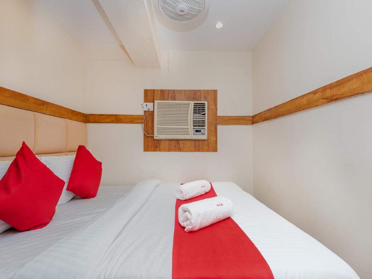 Hotel Kgn Near Cst Railway Station Mumbai And Haj House Mumbai Near Crawford Market Bombay Extérieur photo