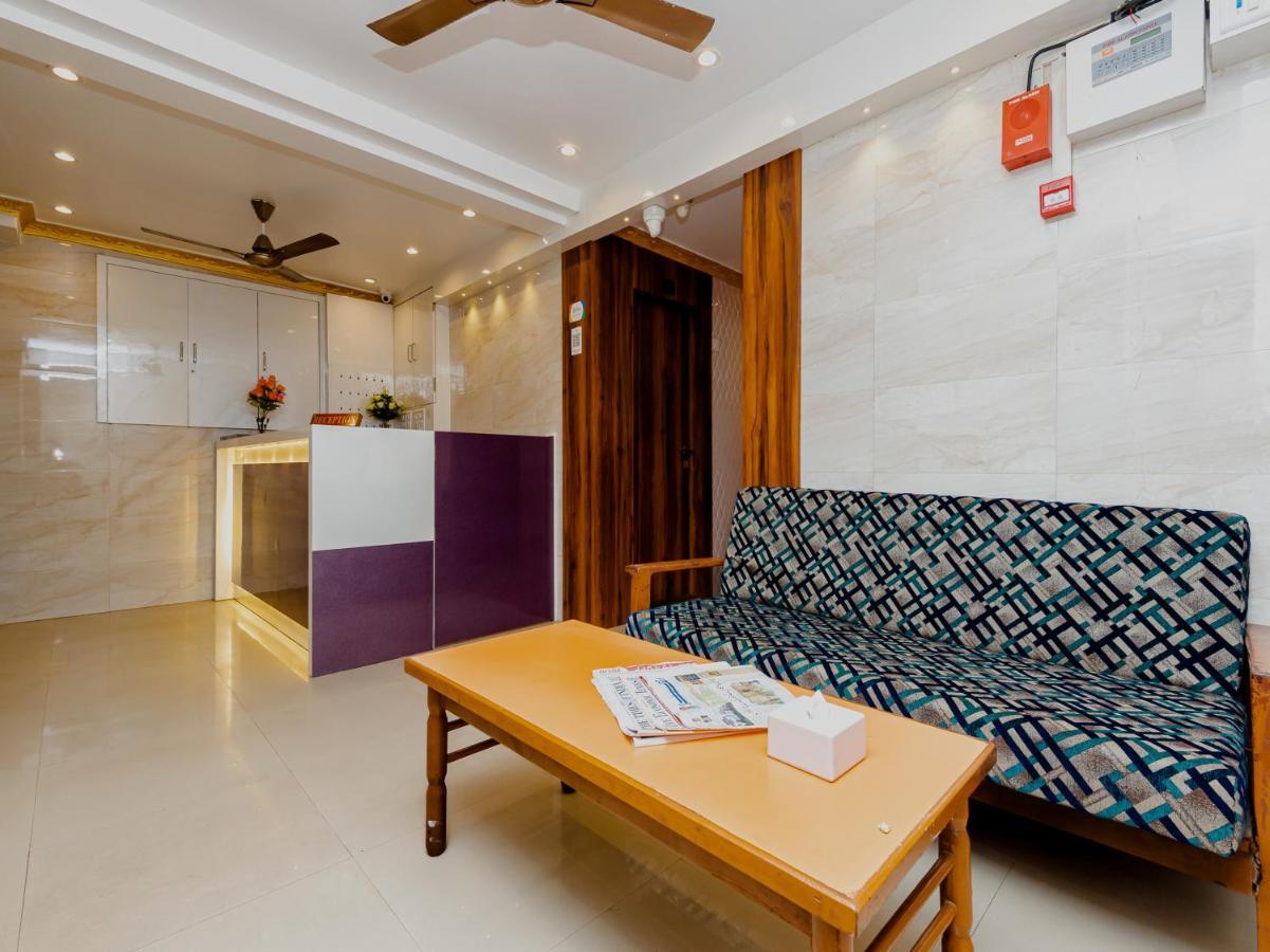 Hotel Kgn Near Cst Railway Station Mumbai And Haj House Mumbai Near Crawford Market Bombay Extérieur photo
