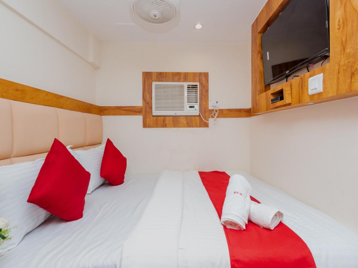 Hotel Kgn Near Cst Railway Station Mumbai And Haj House Mumbai Near Crawford Market Bombay Extérieur photo